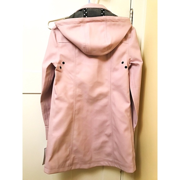 UGG Rylie rain jacket *NEW with tags* - Picture 4 of 6